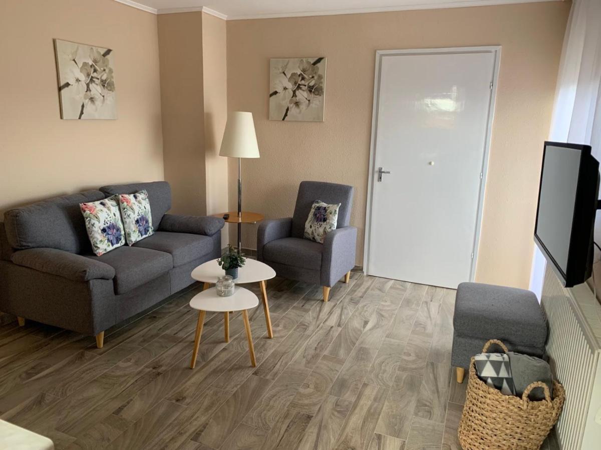Judit Apartments Hévíz Eksteriør billede